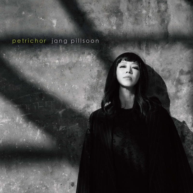 

Jang Pil-soon - petrichor