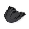 Motorcycle Front Beak Nose Extension Wheel Fender For Yamaha XT1200Z XT 1200 Z Super Tenere 1200 2014 2015 2016 2017 2018-2021