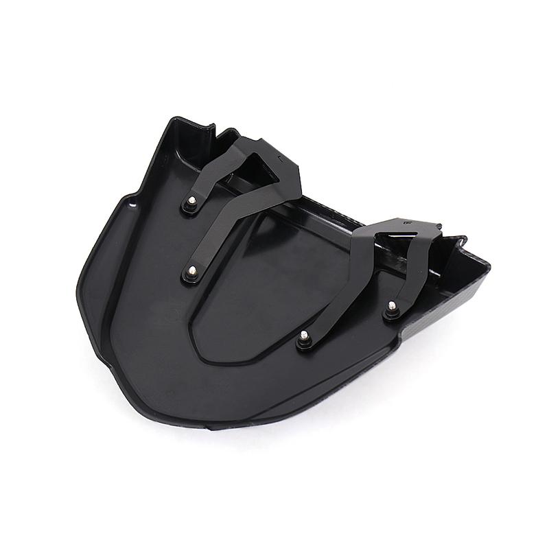 Motorcycle Front Beak Nose Extension Wheel Fender For Yamaha XT1200Z XT 1200 Z Super Tenere 1200 2014 2015 2016 2017 2018-2021
