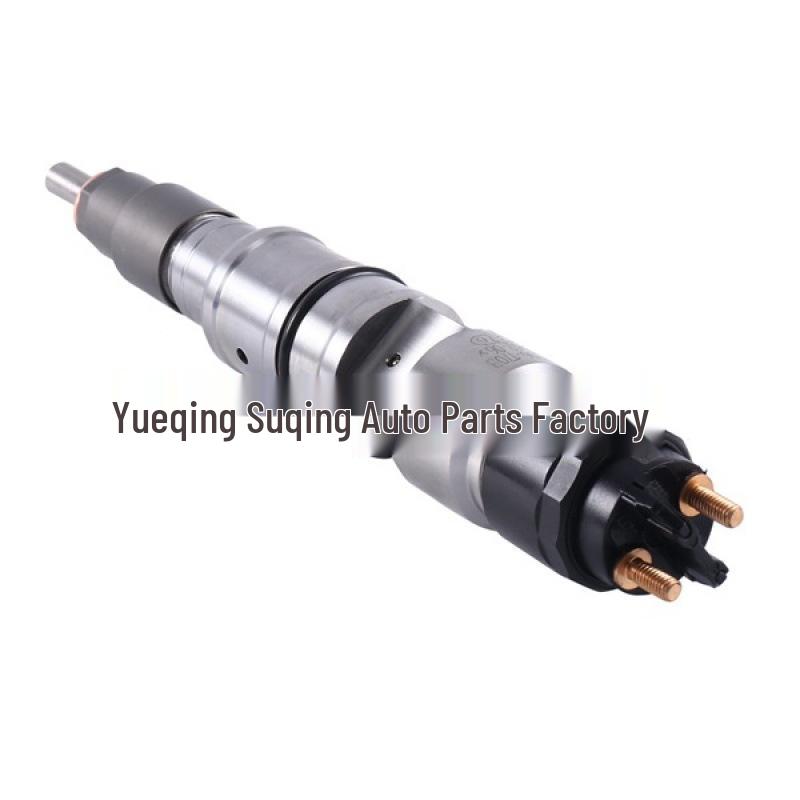 Diesel Fuel Injector Assembly Compatible with 0445120277