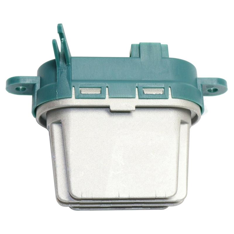 Motor de Ventilador de Refrigeración de Coche WO Resistencia de Ventilador Calefactor HVAC 7L0907521B Para Q7 Seat Vw Touareg Porsche Cayenne 7L0 907 521B