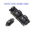 For 2008-2015 Hyundai I20 Electric Power Window Control Switch Glass Lifter Button 93570-1J102 93570-1J100 93580-1J002 Car Parts