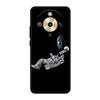 For Honor Magic8 Lite Case Magic 8 Lite Phone Case Soft TPU Silicone Protective Back Cover For Honor X70 X9D HonorX9D Funda Capa