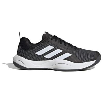 Rapidmove Low Black White W - IF3203