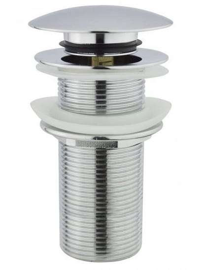 Washbasin Pop-Up Drain Stopper Click-Clack