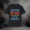 Tops – T-Shirts