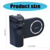Cellphone Shutter Grip Easy Shooting Wireless Shutter Control Remote Accessories For Stable Photography Video Recording