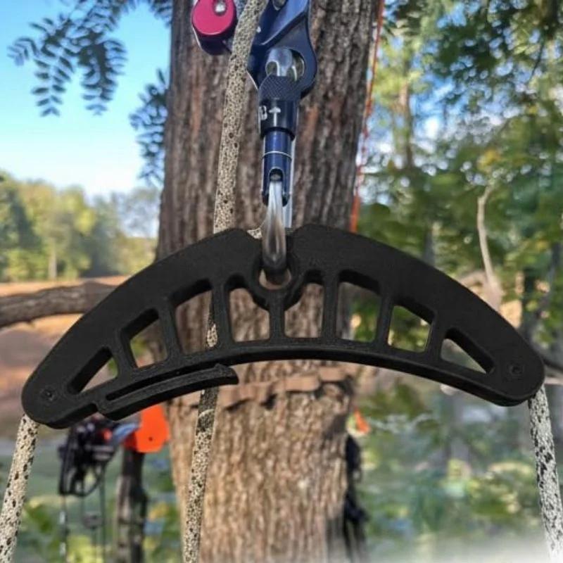 Saddle Professional Bridge Spreader - Hunting Hip Pinch Eliminator Multi-Use Tool For Camping Outdoor Adventures