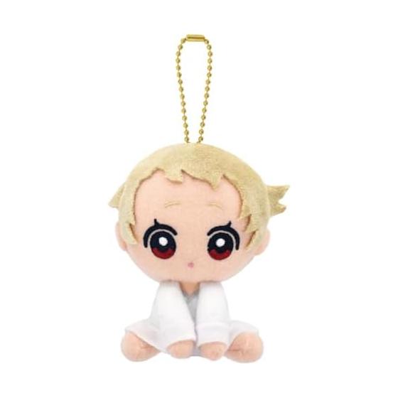 [Bandai Namkonui] Делико s Nursery Ur Делико Чиби Швейная Сидящая Фигурка-Талисман