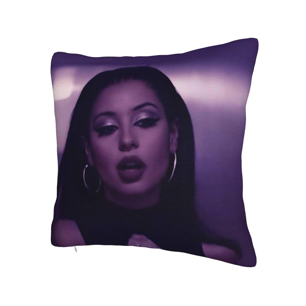 Euphorias Season 3 Pillow Covers Merch Printing Cushion Cover Decoration Throw Pillow Case Cover Home Multi-Size