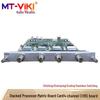 MT-viki Multi-Screen Processor 4-Channel CVBS Input Card