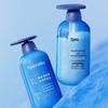 SpesSpes Sea Salt Hyaluronic Acid Oil Control Shampoo