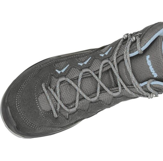 Треккинговые ботинки Lowa Sirkos Evo GTX Mid