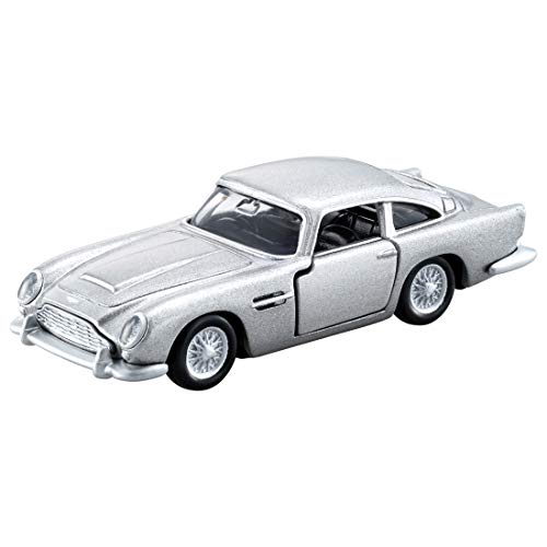

Томика Премиум 35 Aston Martin DB5