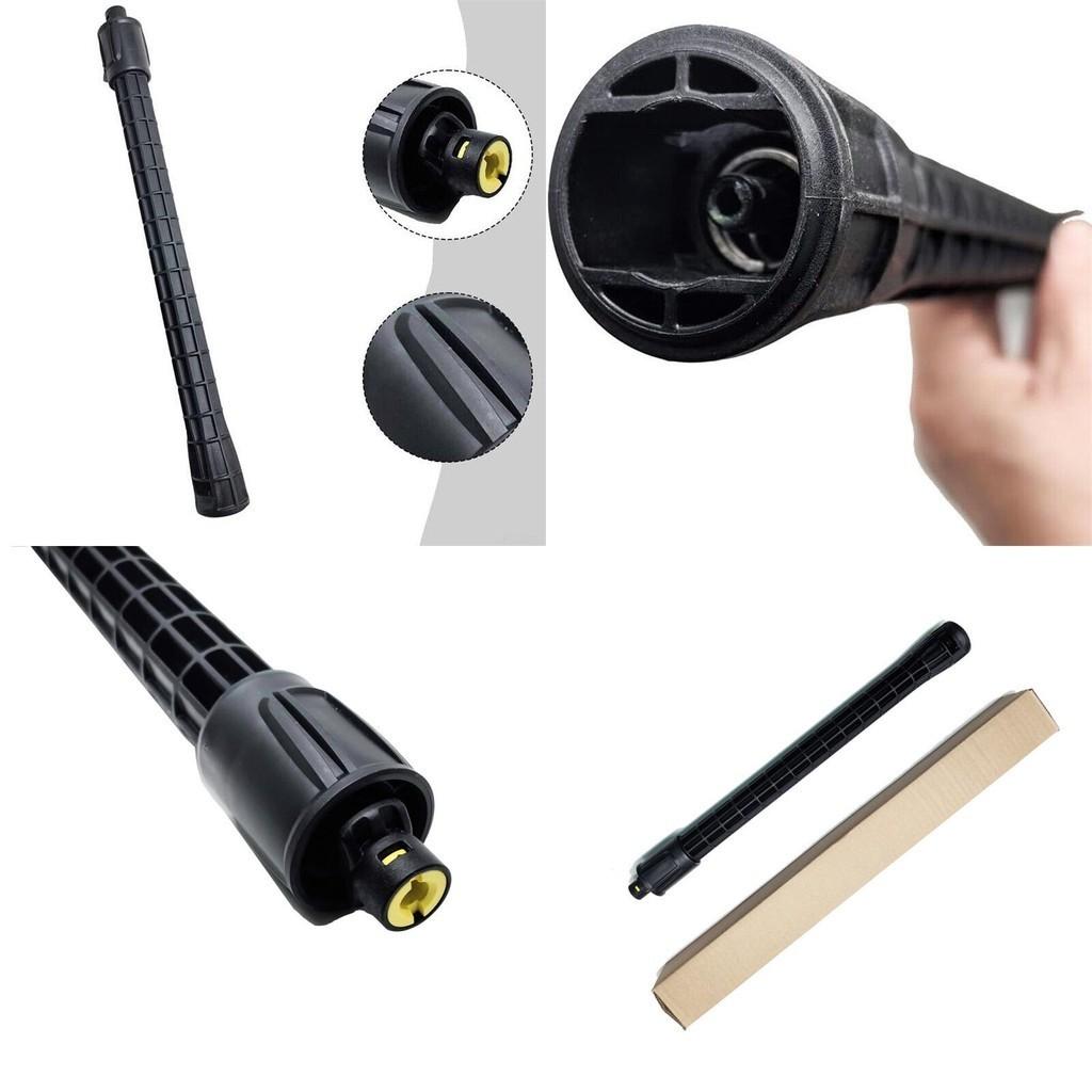 Universal Ps20 K2345 Car Wash Machine Floor Brush Extension Pole Extra Long Handle