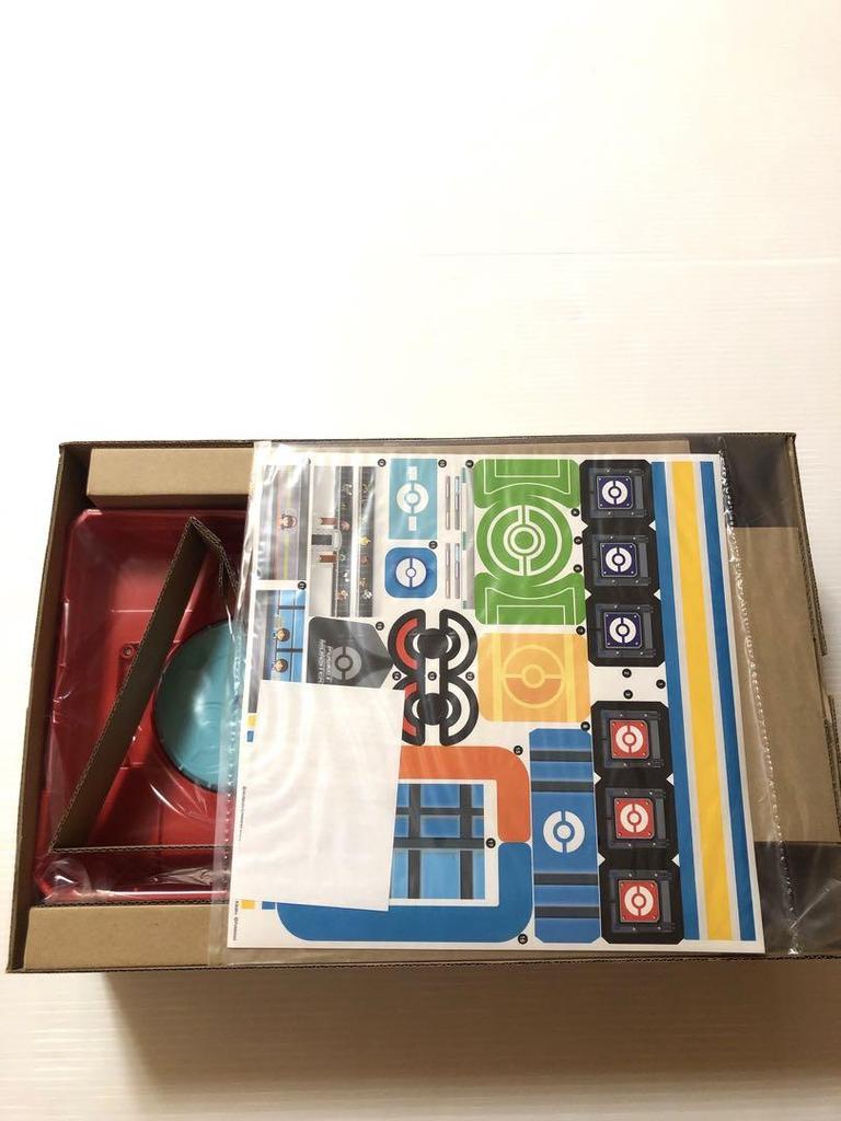 [USED] Pokemon Center Best Wishes Moncolle Pokemon