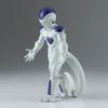 Figurine - banpresto - dragon ball z - freezer - 17 cm - détails époustouflants