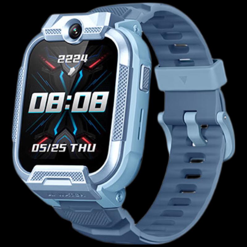 Xun YES3C Kids 4G GPS Smartwatch with Dual Camera (CN version)