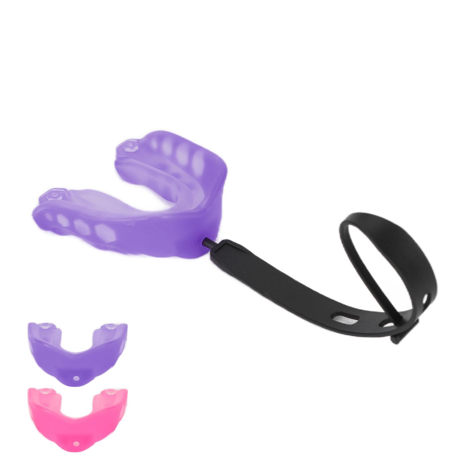 Шоковая капа для взрослых — фото 6