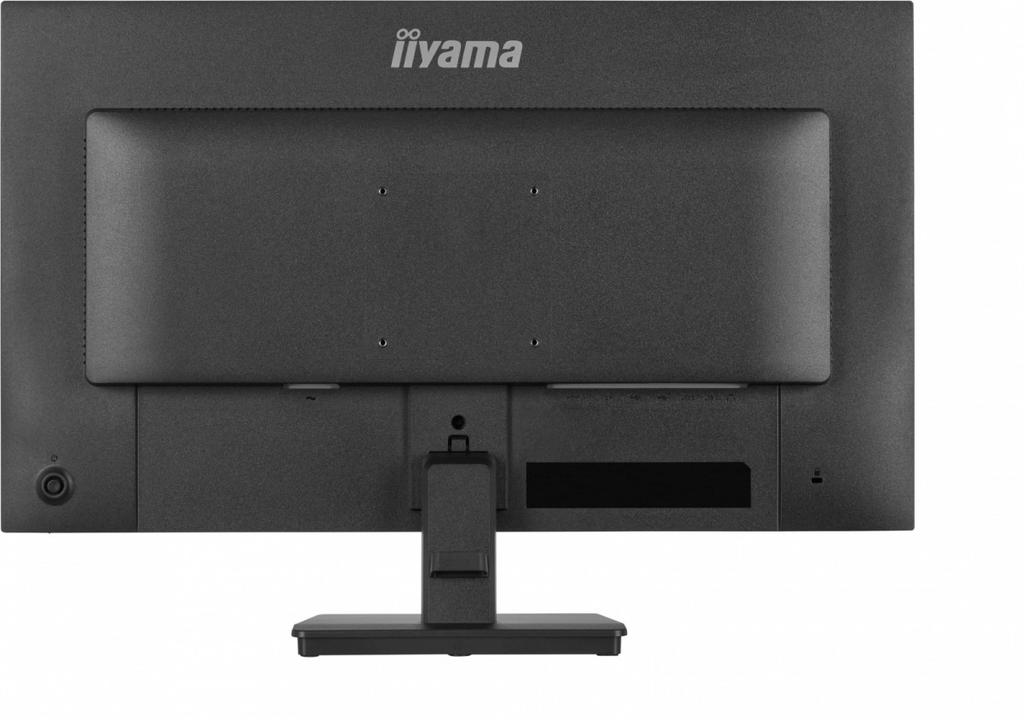 Monitor ProLite 27 pollici X2797HSU-B1 IPS, FHD, HDMI, DP, 120Hz, 350CD, 2xUSBv3.2, 2xUSB-C, Garanzia 5 anni