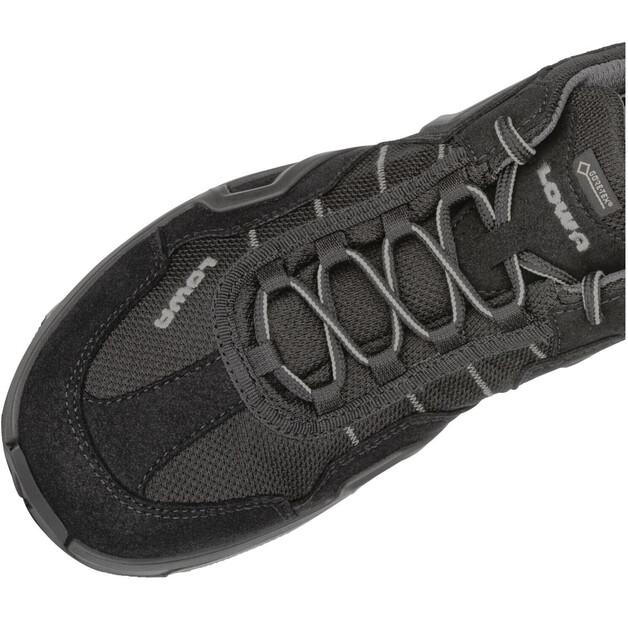 Полуботинки Lowa Gorgon GTX