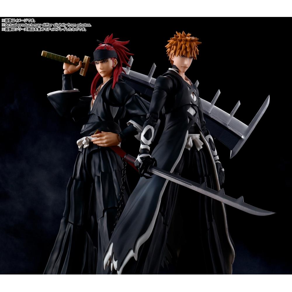 Ichigo ichigo-kurosaki-figure-