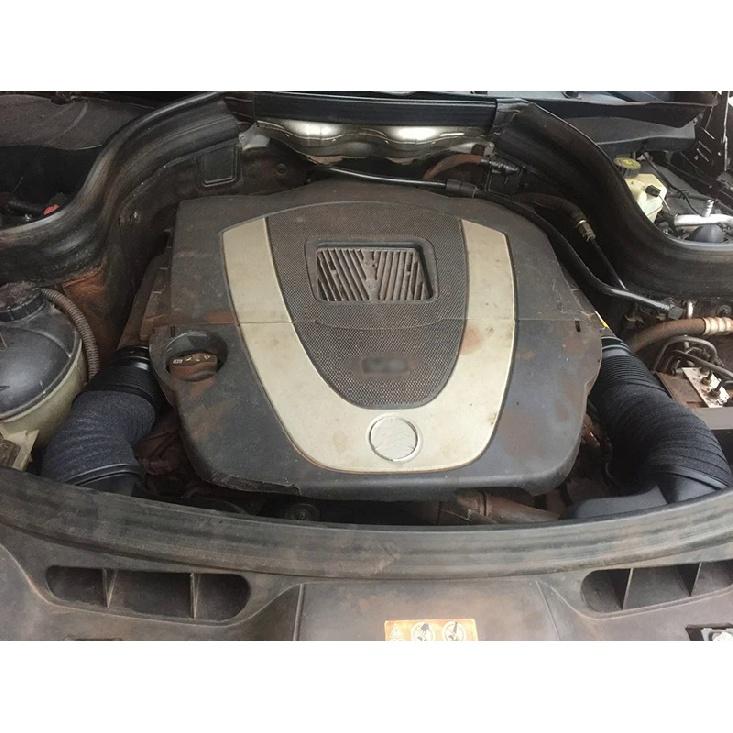 A2720903682 A2720903582 2720901382 2720901282 2720903682 2720903582 Air Inlet Hose For Mercedes Benz 250 350 Intake Pipe