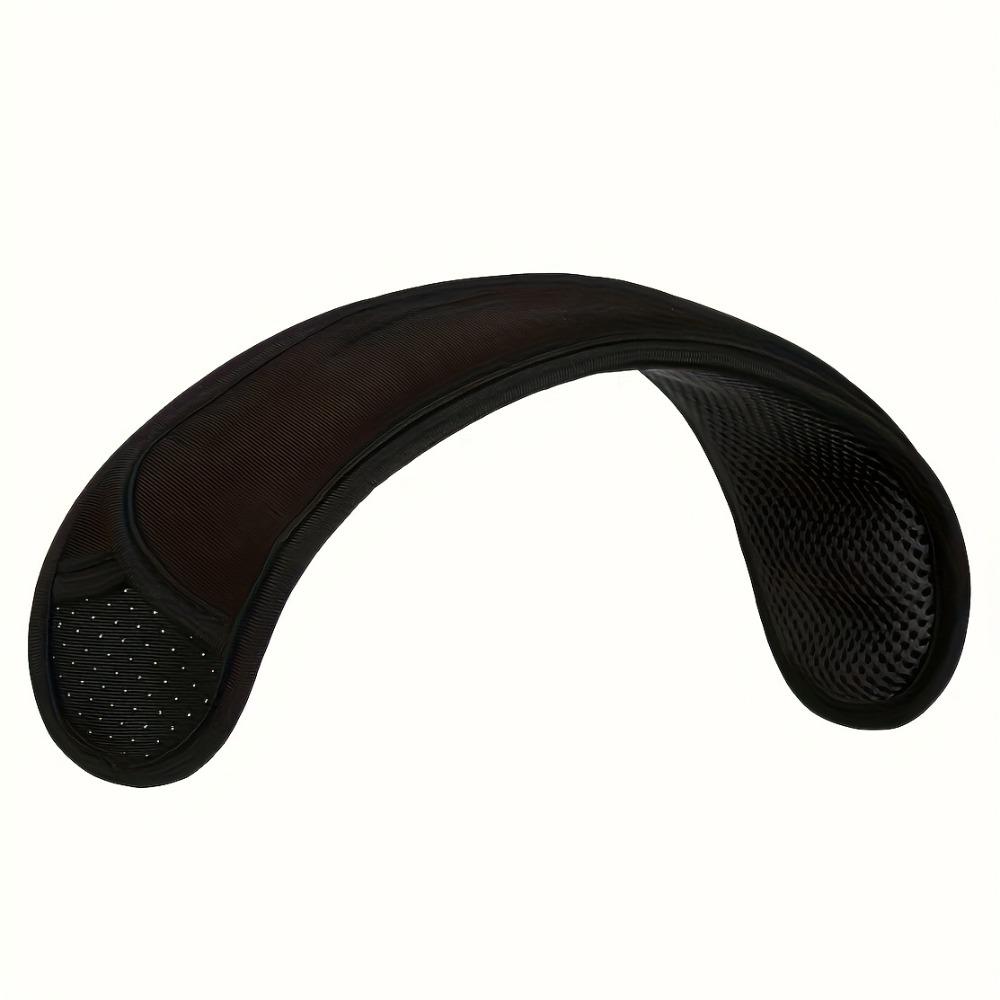 Anti-friction Shoulder Strap Pad Replacement Climbing Shoulder Pad  Backpack Strap