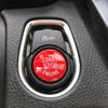 2/1pcs Car Engine START Button Cover STOP Switch for BMW F30 F20 F21 F22 F23 F31 F32 F33 F10 F11 F12 F13 F01 F02 Accessories