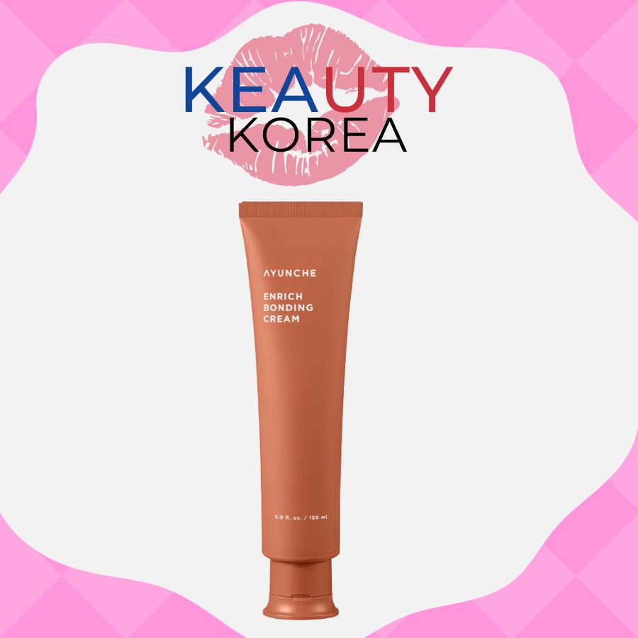 

Ayunchae Enrich Bonding Cream 150ml