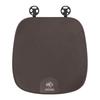 Car Seat Cushions for MG6, MG5, ZSE, ZS, Ruifeng, GS, and Linghang HS - All-Season with Lumbar Support