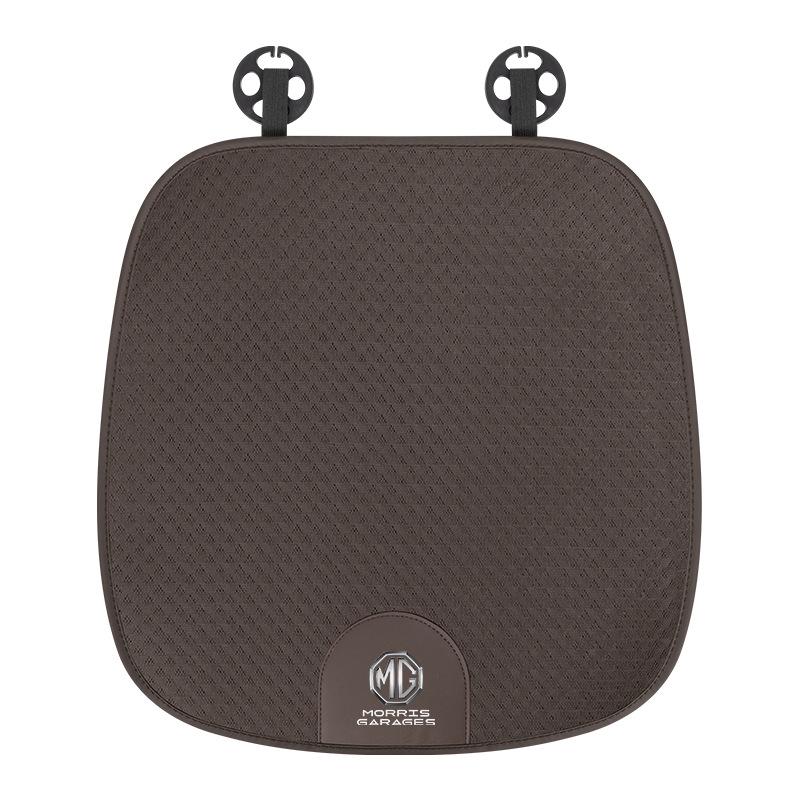 Car Seat Cushions for MG6, MG5, ZSE, ZS, Ruifeng, GS, and Linghang HS - All-Season with Lumbar Support