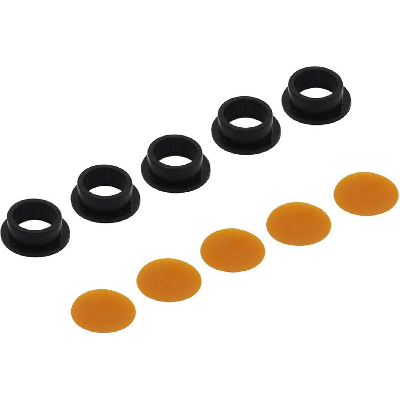 124740-30K Transmission Pressure Switch Rebuild Pack for GM 6L45 / 6L50 / 6L80 / 6L90 / 6T70 / 6T75 (Generation 1) Transmission Pressure Switch