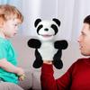 Hand Puppets For Kids Cartoon Animal Puppets Hand Puppet Toy Funny Stuffed Animal Toy Puppets Plush Toy For Children Boys Girls