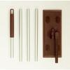 Yamazaki Sangyo Daily Clean Floor Wiper, J-300, Joint Type, Compatible with Universal Sheets, Part Number 177608