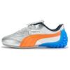 FENTY x Avanti Ls Freizeitschuhe Unisex Silber 404808-02