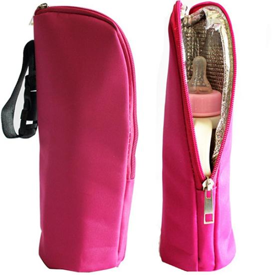 Geanta de incalzire pentru biberoane de lapte pentru hranire termica pentru bebelusi Carucior pentru mumie