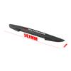 FD01-4Pcs Car Accessories Anti-collision Door Side Edge Protective Sticker For Volkswagen Golf Rline Passat GTI Lavida Sagitar Tiguan