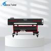 Seven Winds S-Series Large Format Inkjet Plotter with Dryer