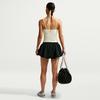 Women's Nike Casual Short Skirts Women's Black Moderate Short Skirt