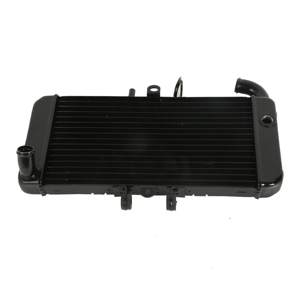 Motorcycle Replacement Radiator Cooler For Honda CB400 1992-1998