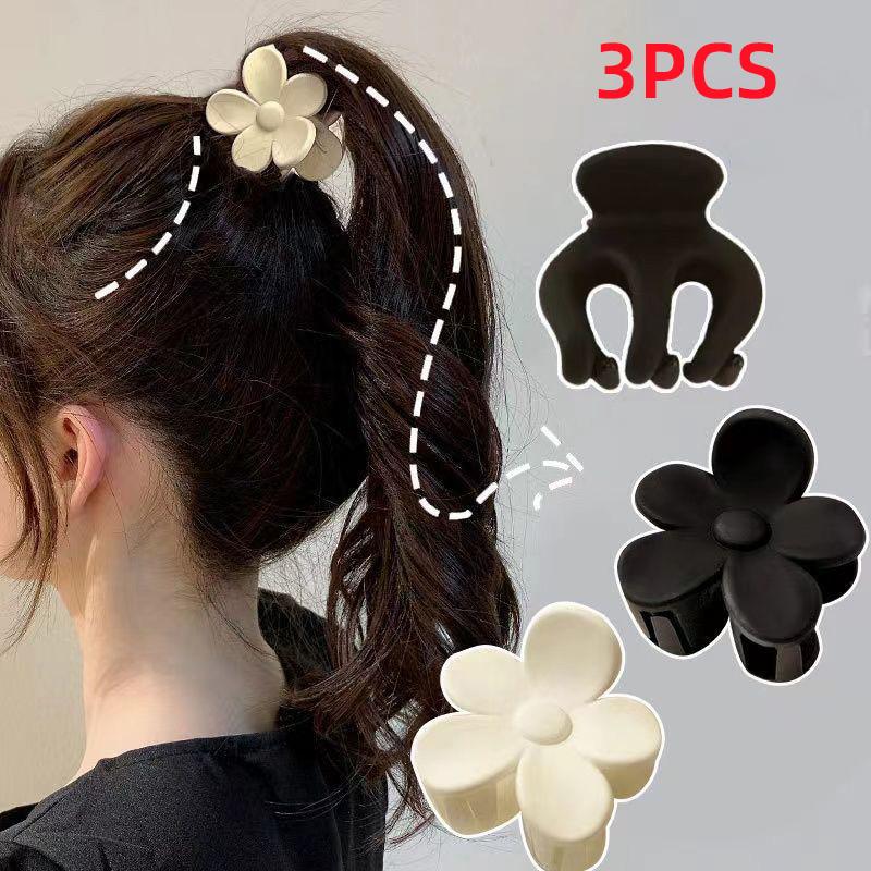 Μικρό Κλιπ Νυχιού Λουλουδιού Κλιπ Νυχιού Υψηλής Αλογοουράς Κλιπ Μαλλιών Άνθος Καμέλιας Γυναικείο Κλιπ Μαλλιών Πίσω Κεφαλής Κλιπ Μαλλιών Κουταλάκι Αφράτο Κλιπ Κεφαλόδεσμος