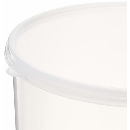 Nagao Hi-Pack Storage Container, 4900ml, S-66, Made in Japan