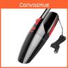 Portable Cordless Wet Dry Car Wireless Vacuum Cleaner With High Suction For Home And Vehicle Use