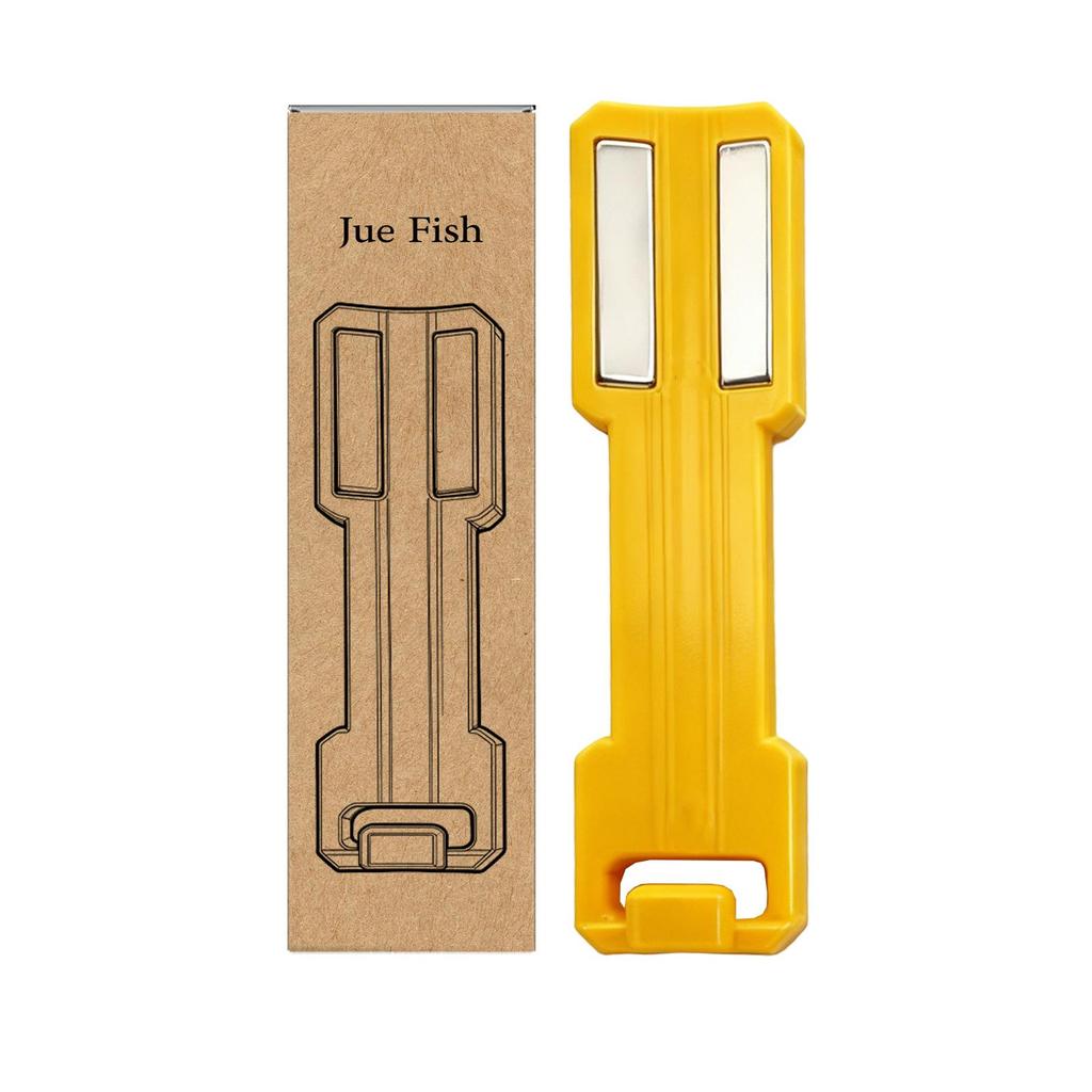 Magnetic Spray Can Holder Wall Rack for Garage Toolboxes