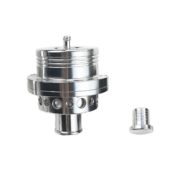 

Universal Blow-Off/Diverter Valve for 1.8T & 2.7T Turbo Engines