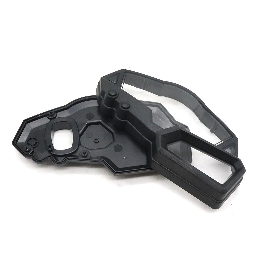 Motorcycle Speedometer Tachometer Gauge Case Cover For Kawasaki Ninja 300 EX300 Z250 Ninja300 EX 300 2013-2018 Instrument Shell