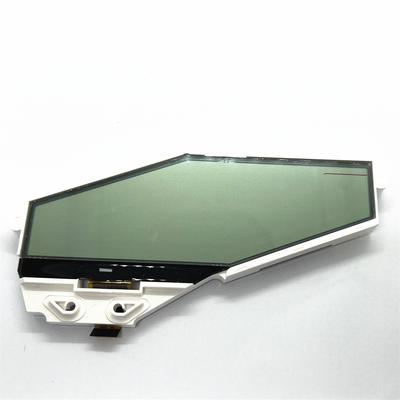 Display for Yamaha MT09 (18-20)