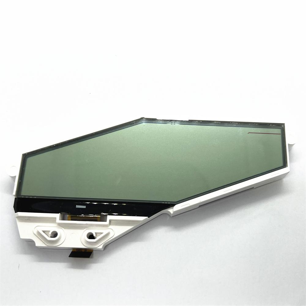 Car Speedometer Instrument LCD Screen For YAMAHA MT09 MT-09 / FZ-09 2018-2020