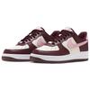 Nike Tênis Air Force 1 Low '07 Dia dos Namorados 2023 FD9925-161